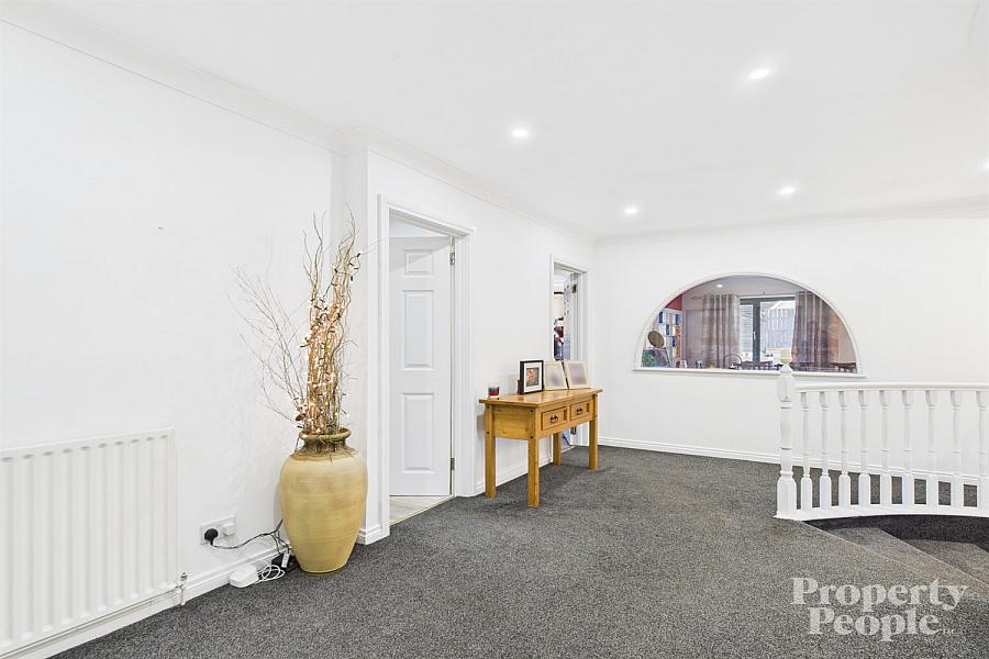 69 Kesh Road, Maze