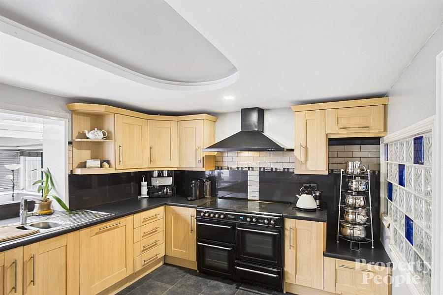 69 Kesh Road, Maze