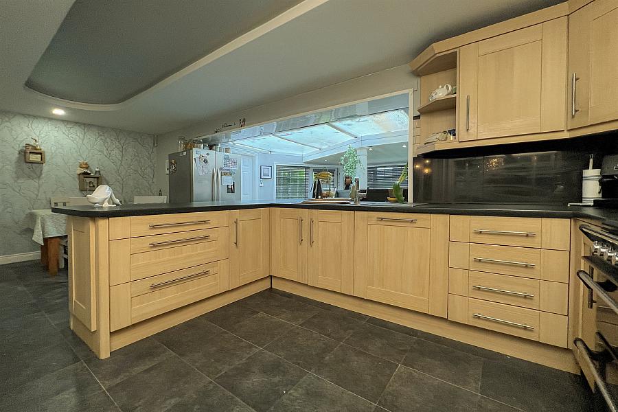 69 Kesh Road, Maze