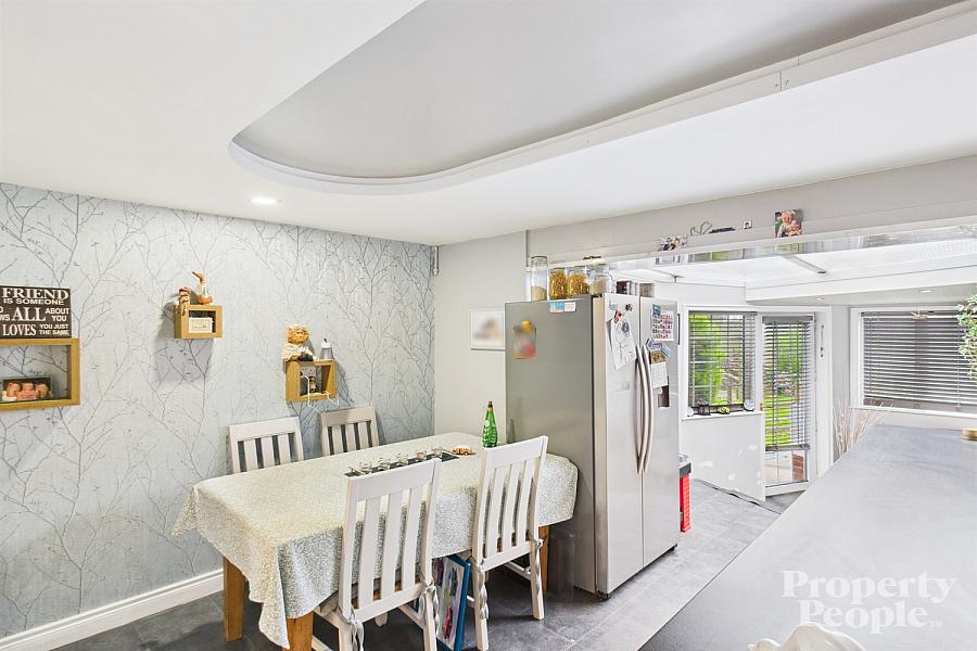 69 Kesh Road, Maze