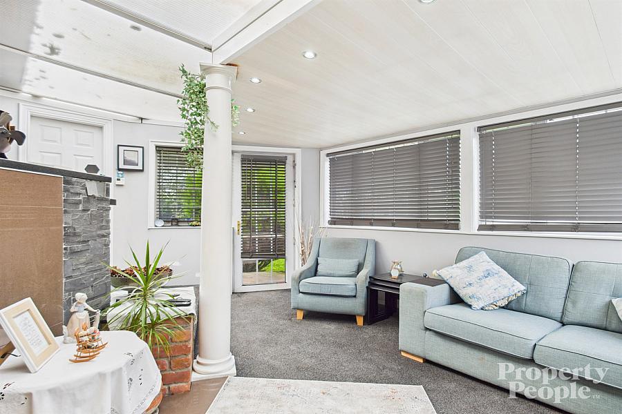 69 Kesh Road, Maze