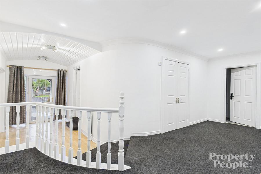 69 Kesh Road, Maze