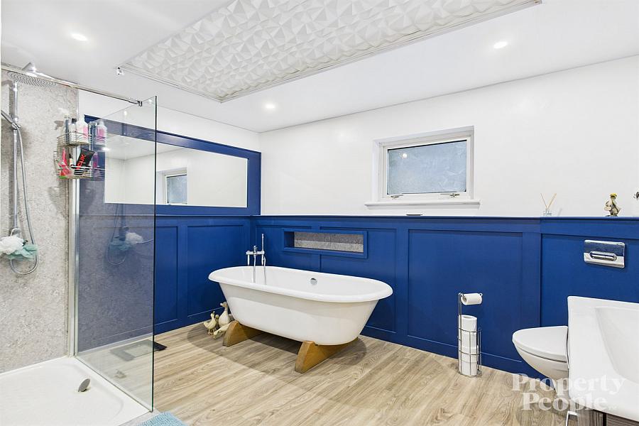 69 Kesh Road, Maze