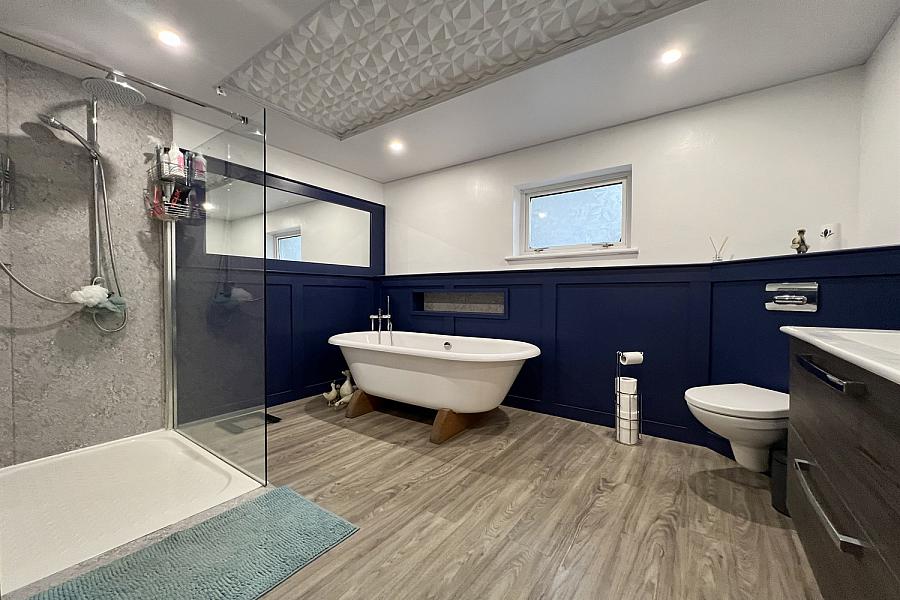 69 Kesh Road, Maze