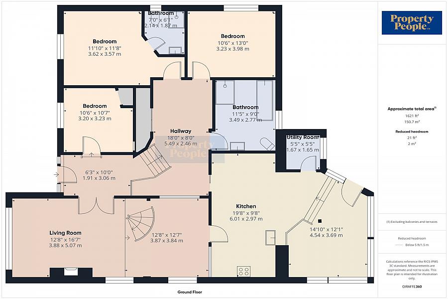 69 Kesh Road, Maze