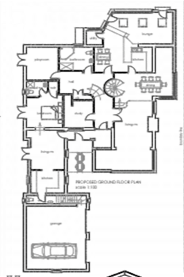 69 Kesh Road, Maze