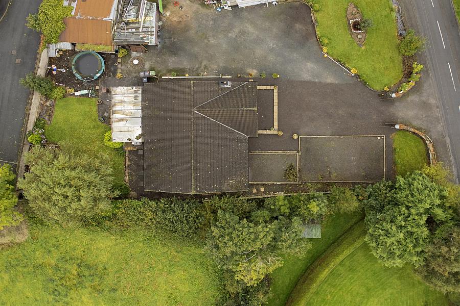 69 Kesh Road, Maze