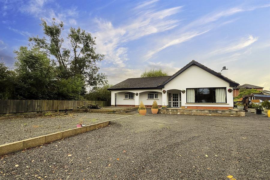 69 Kesh Road, Maze