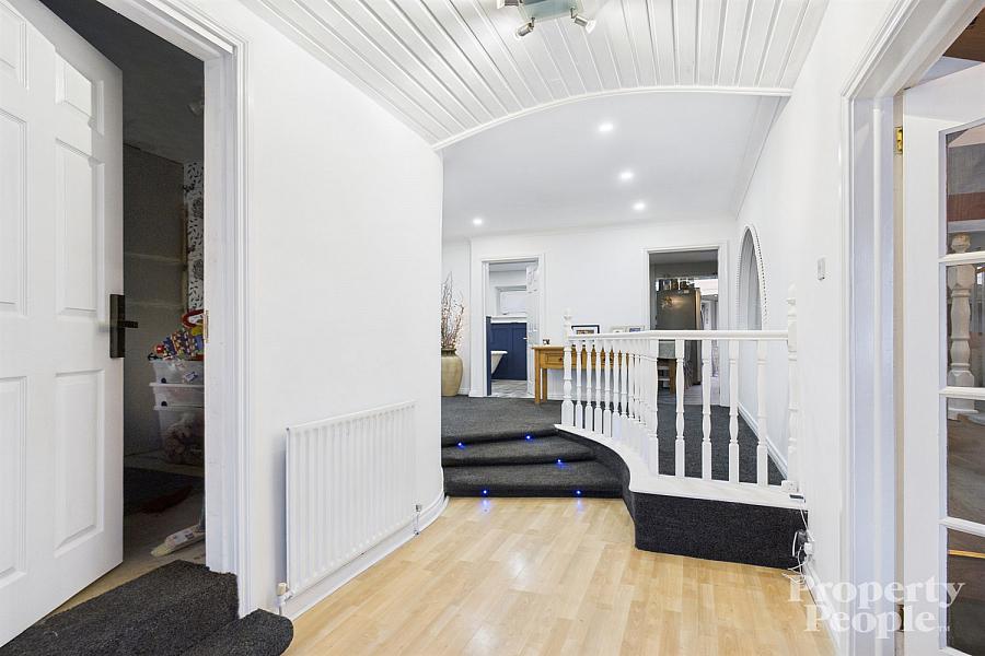 69 Kesh Road, Maze