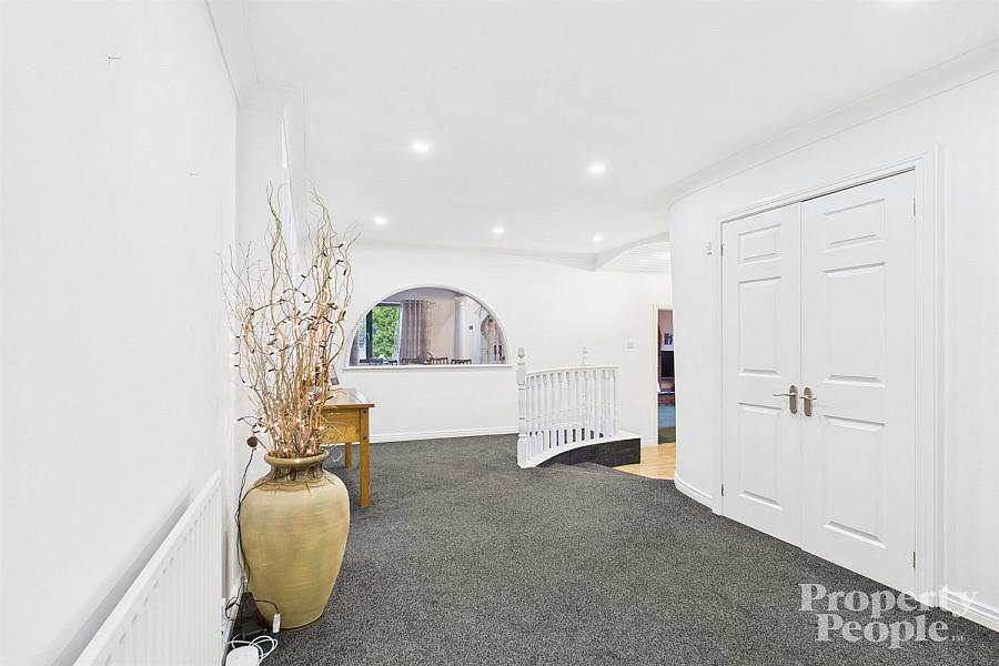69 Kesh Road, Maze