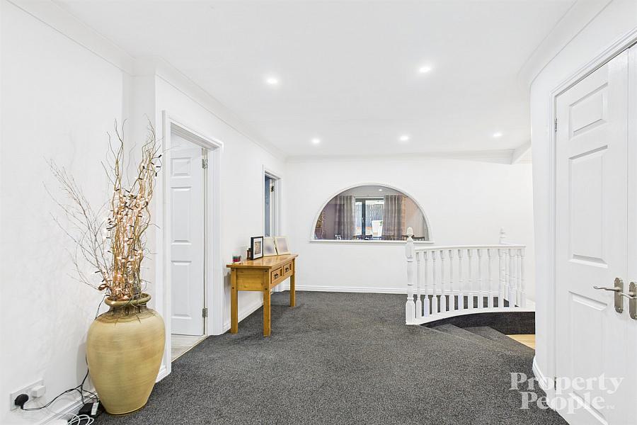 69 Kesh Road, Maze