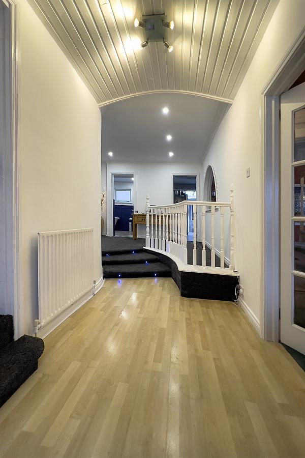69 Kesh Road, Maze