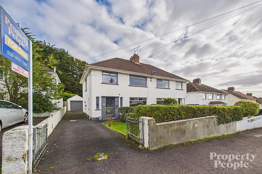 23 Shancoole Park,North Circular Road, Belfast, BT14 8JQ 23 Shancoole Park,North Circular Road, Belfast, BT14 8JQ