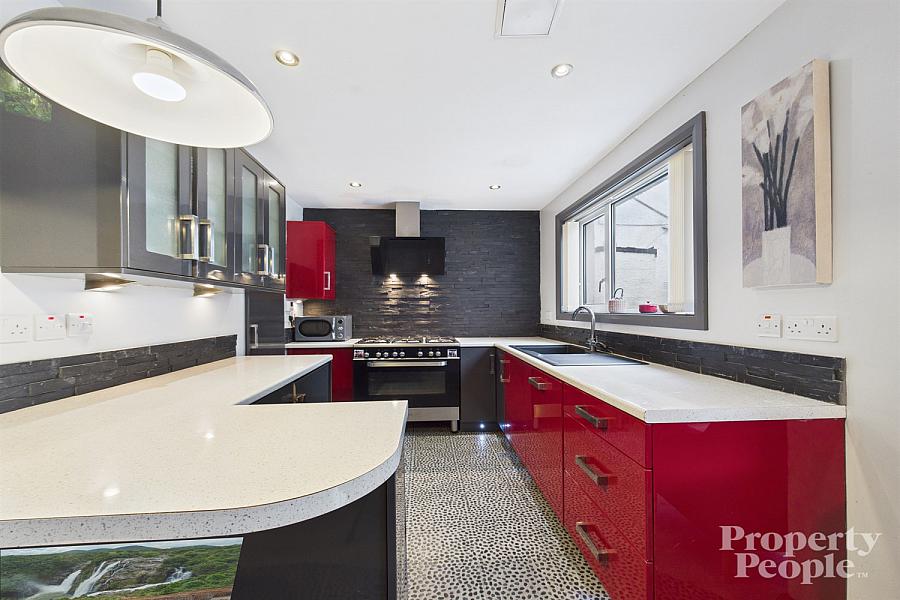 23 Shancoole Park