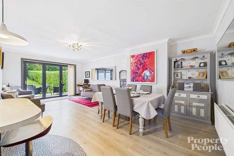 23 Shancoole Park