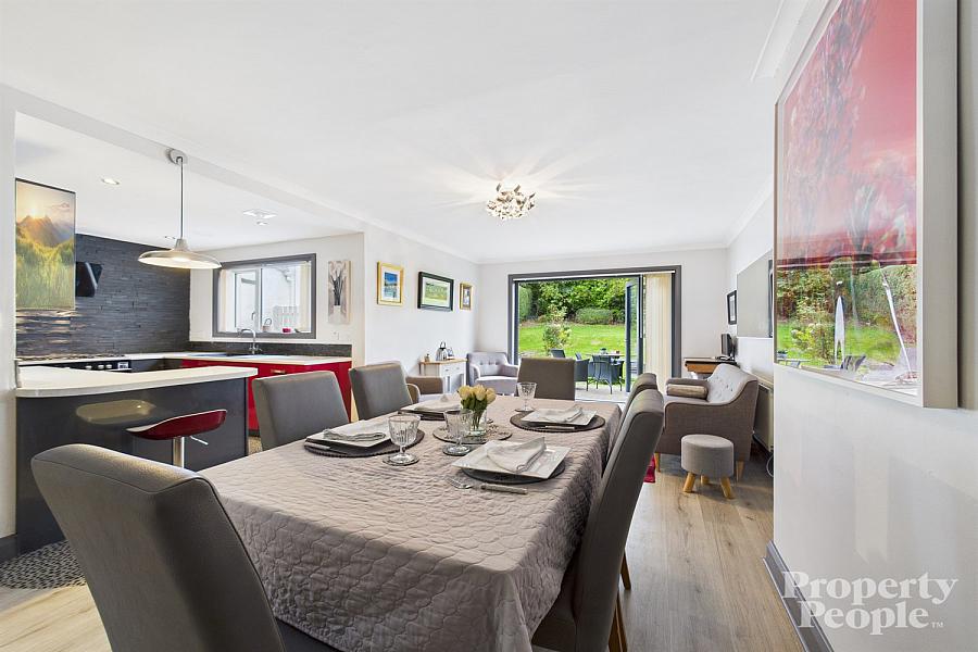 23 Shancoole Park