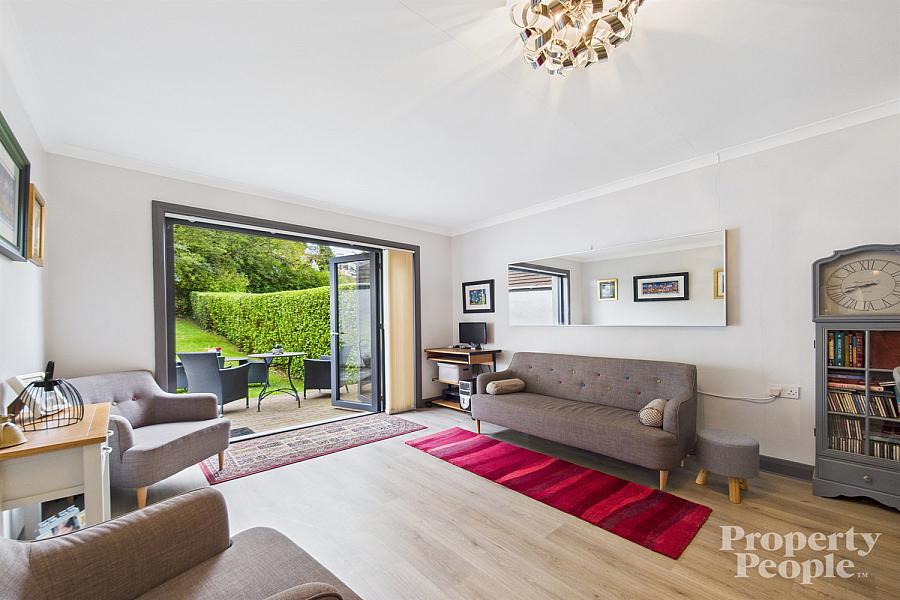 23 Shancoole Park