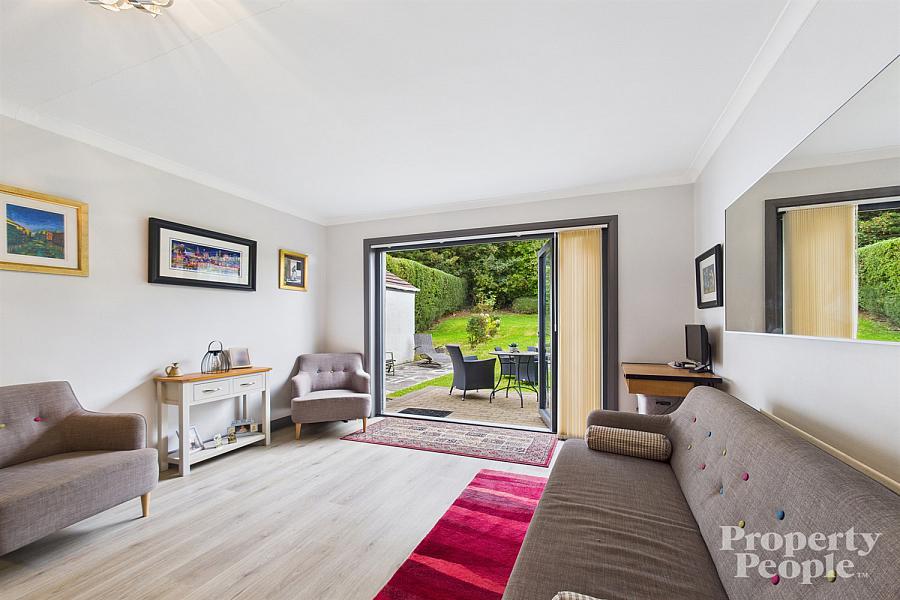 23 Shancoole Park