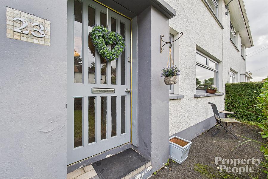 23 Shancoole Park