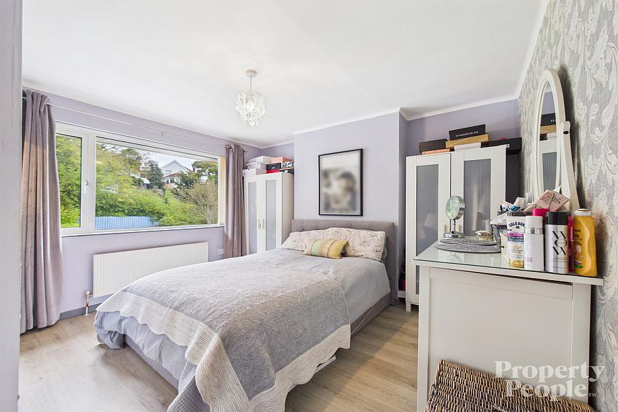 23 Shancoole Park