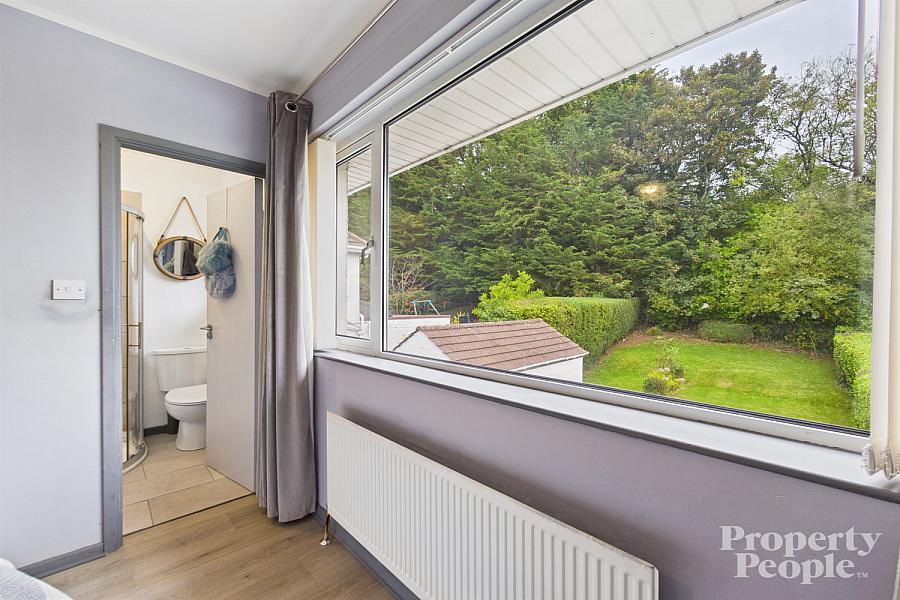 23 Shancoole Park