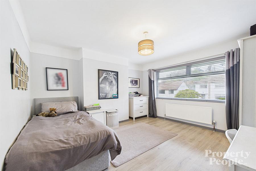 23 Shancoole Park