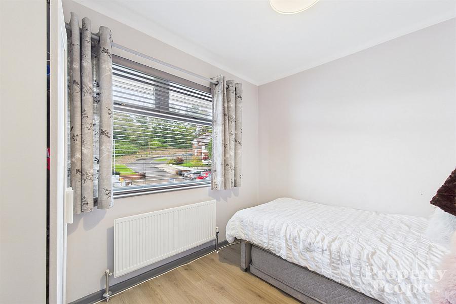 23 Shancoole Park