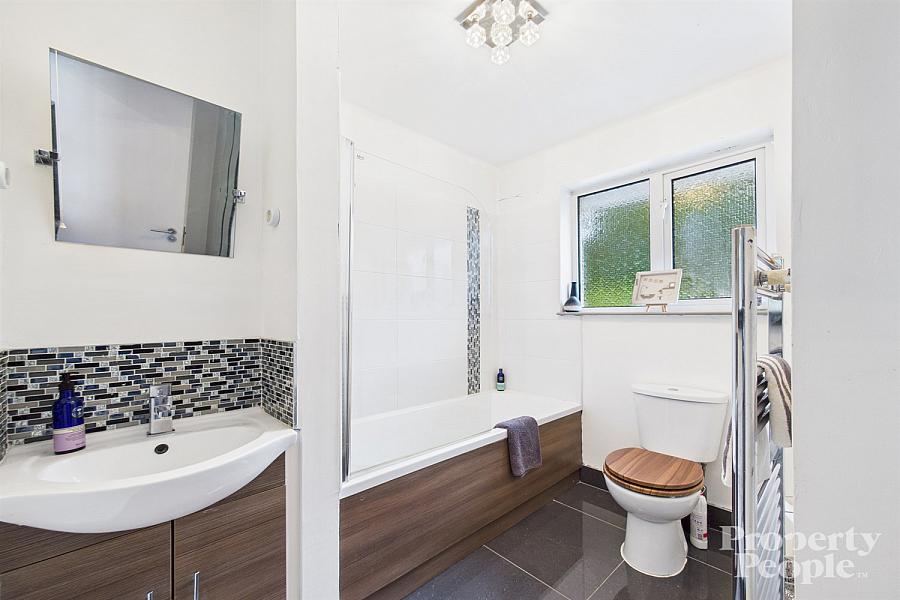 23 Shancoole Park