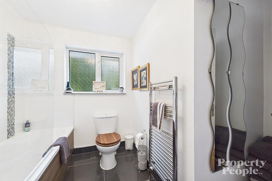 23 Shancoole Park