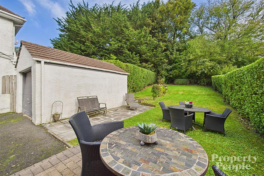 23 Shancoole Park