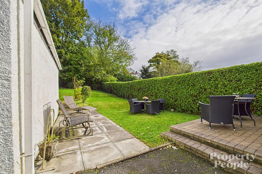 23 Shancoole Park