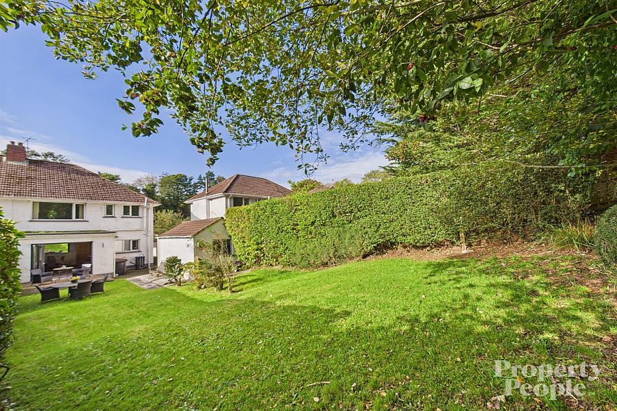 23 Shancoole Park