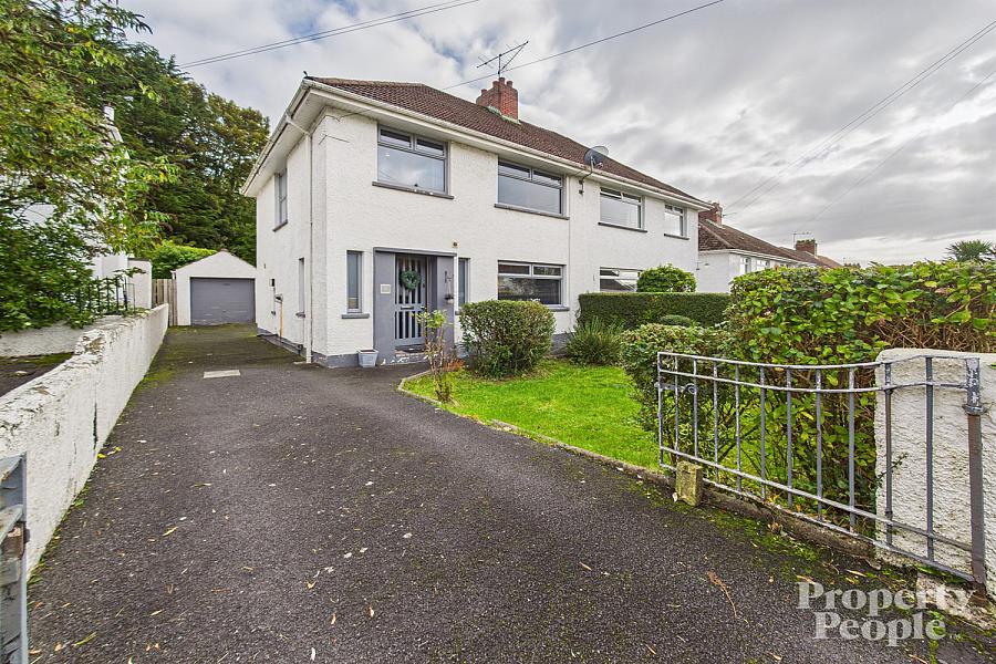 23 Shancoole Park
