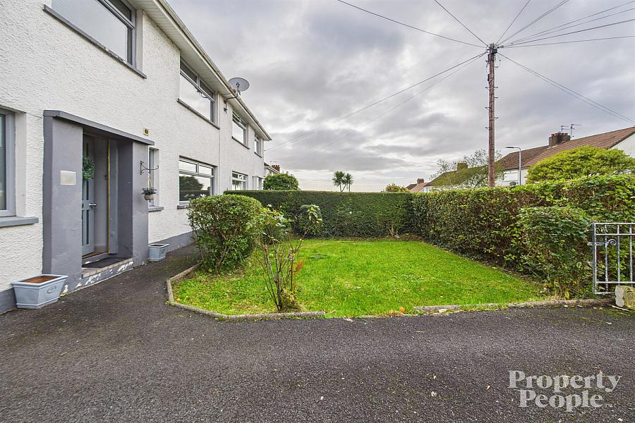 23 Shancoole Park