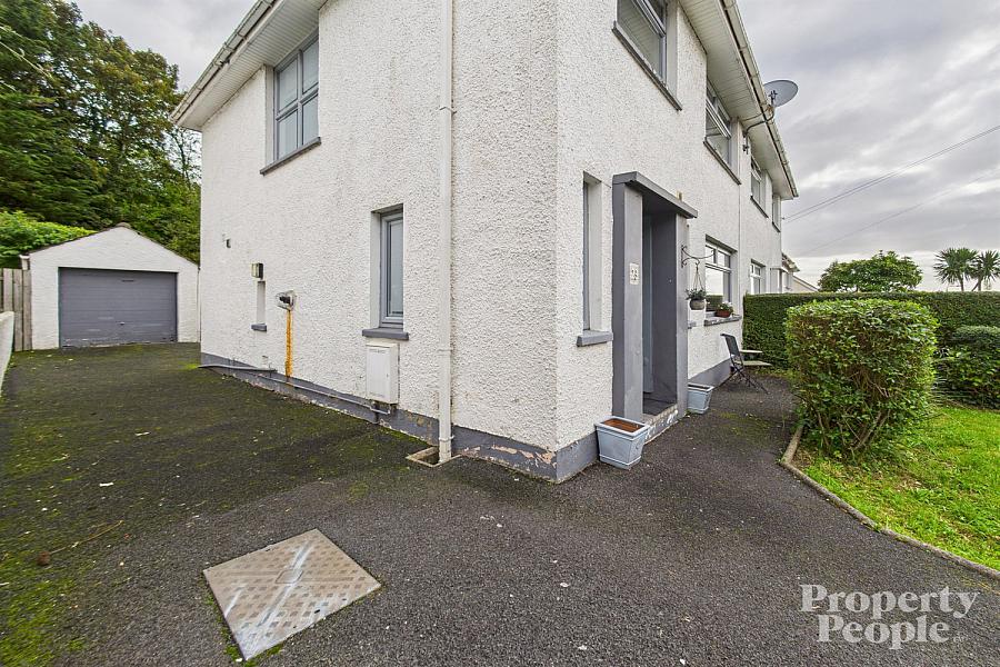 23 Shancoole Park