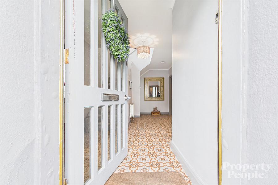 23 Shancoole Park