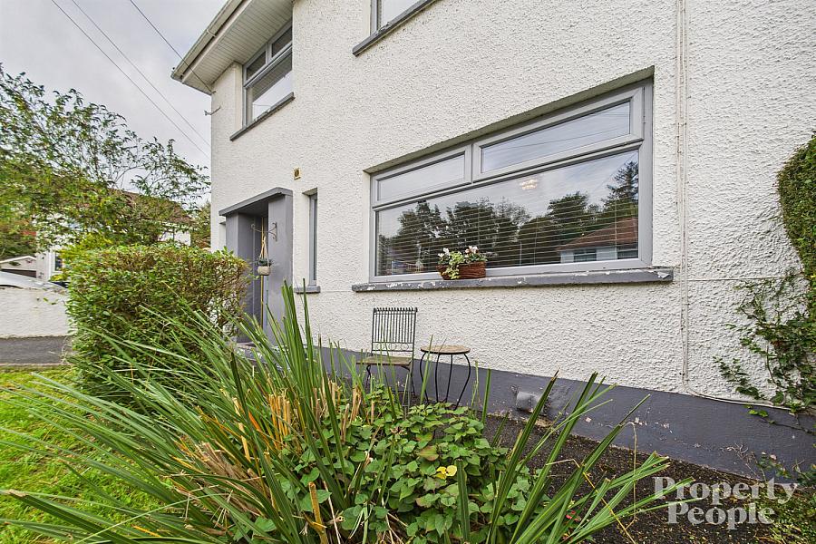 23 Shancoole Park