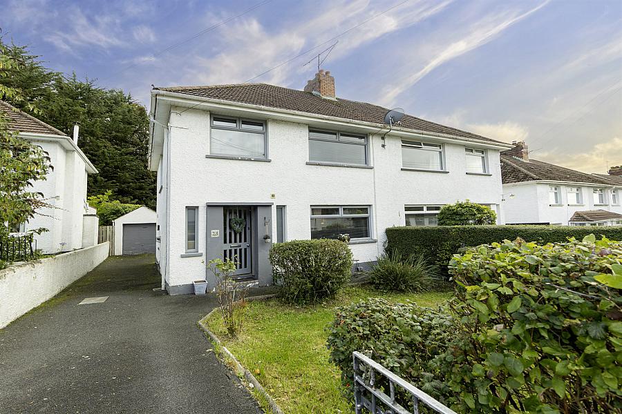 23 Shancoole Park