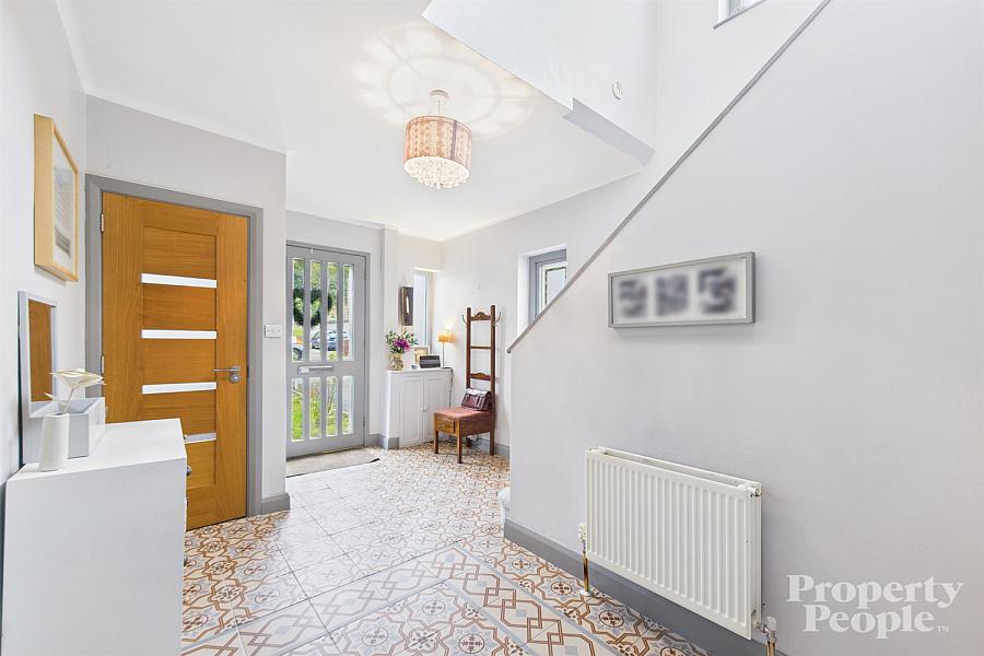23 Shancoole Park