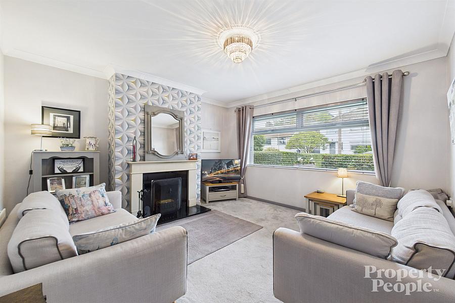 23 Shancoole Park