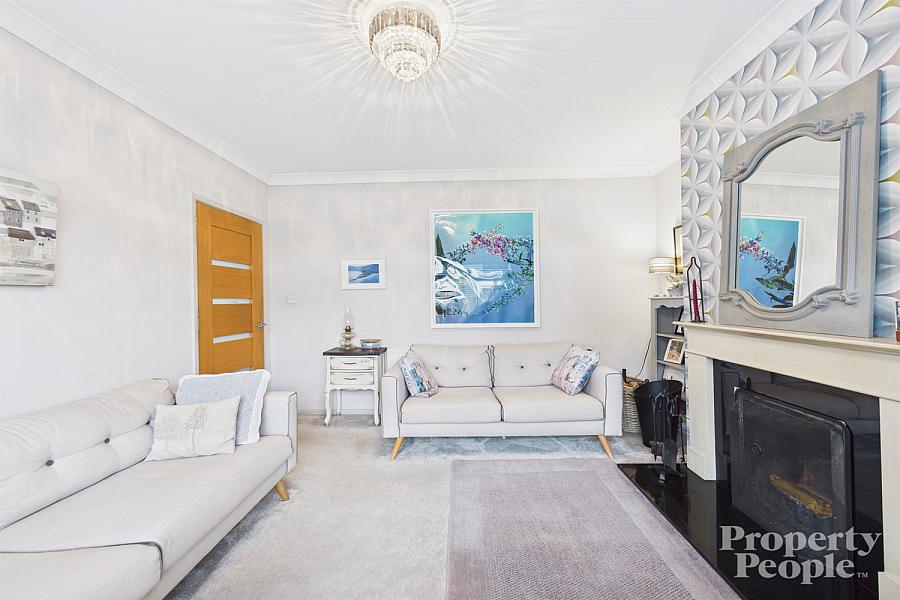 23 Shancoole Park
