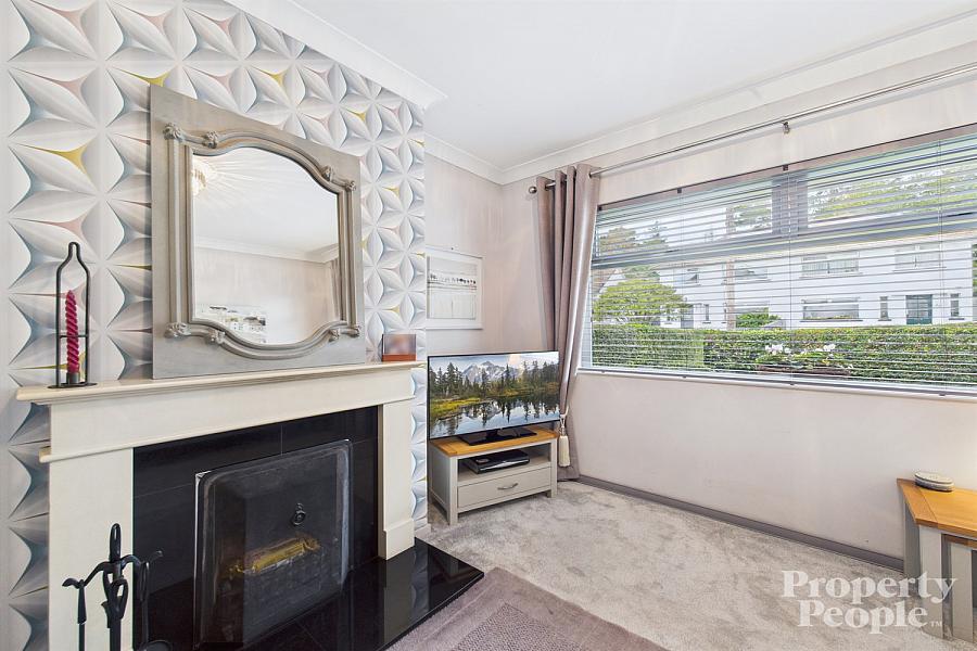 23 Shancoole Park