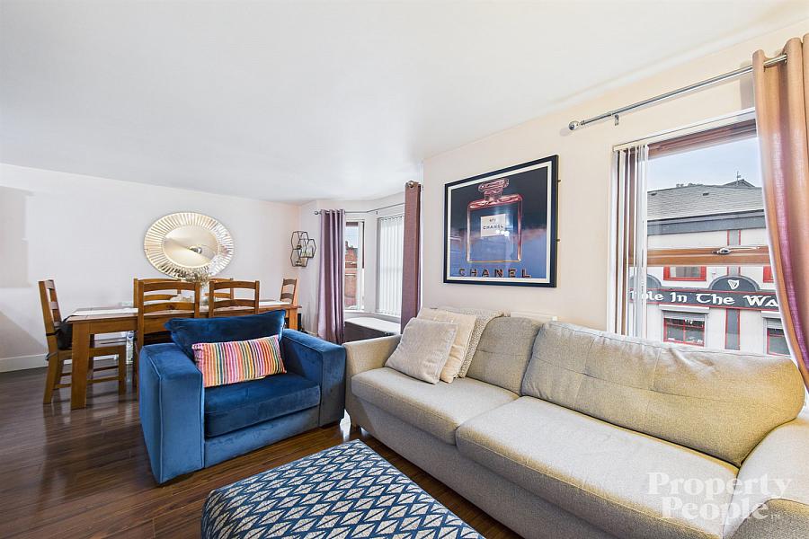 APT 8, 4-6, Baltic Avenue