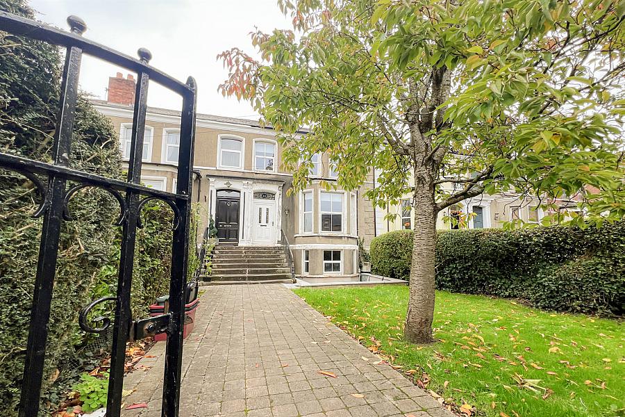 11 Camberwell Terrace, Antrim Road
