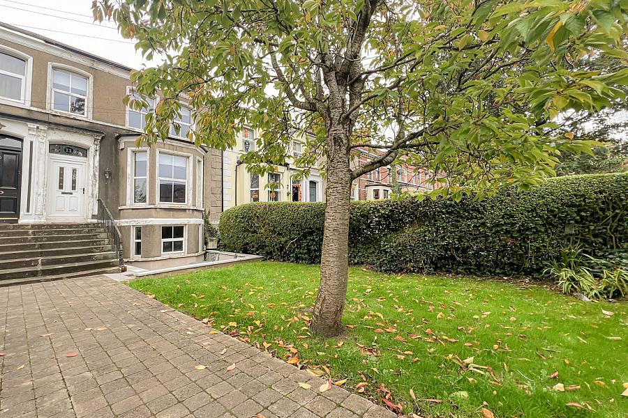 11 Camberwell Terrace, Antrim Road