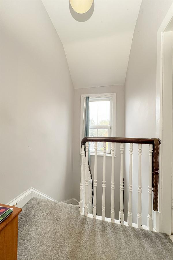 11 Camberwell Terrace, Antrim Road