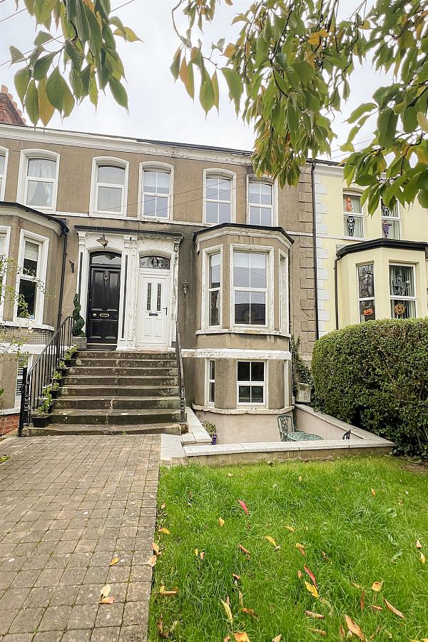 11 Camberwell Terrace, Antrim Road