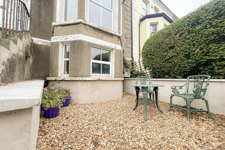 11 Camberwell Terrace, Antrim Road