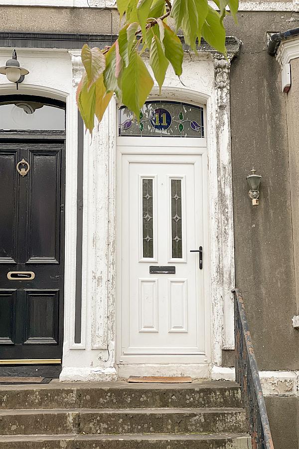 11 Camberwell Terrace, Antrim Road
