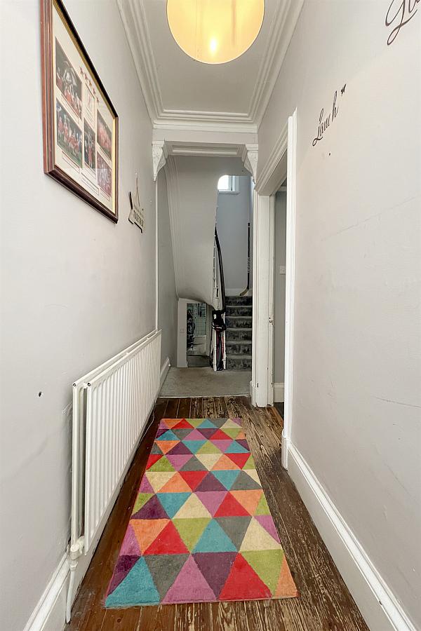 11 Camberwell Terrace, Antrim Road